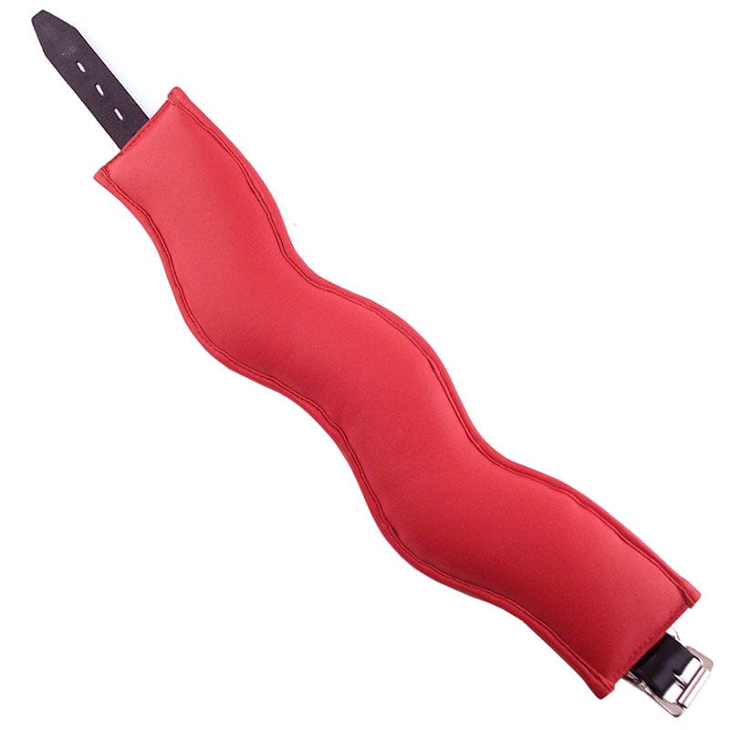 Rouge Garments Rouge Garments Padded Posture Collar Collars