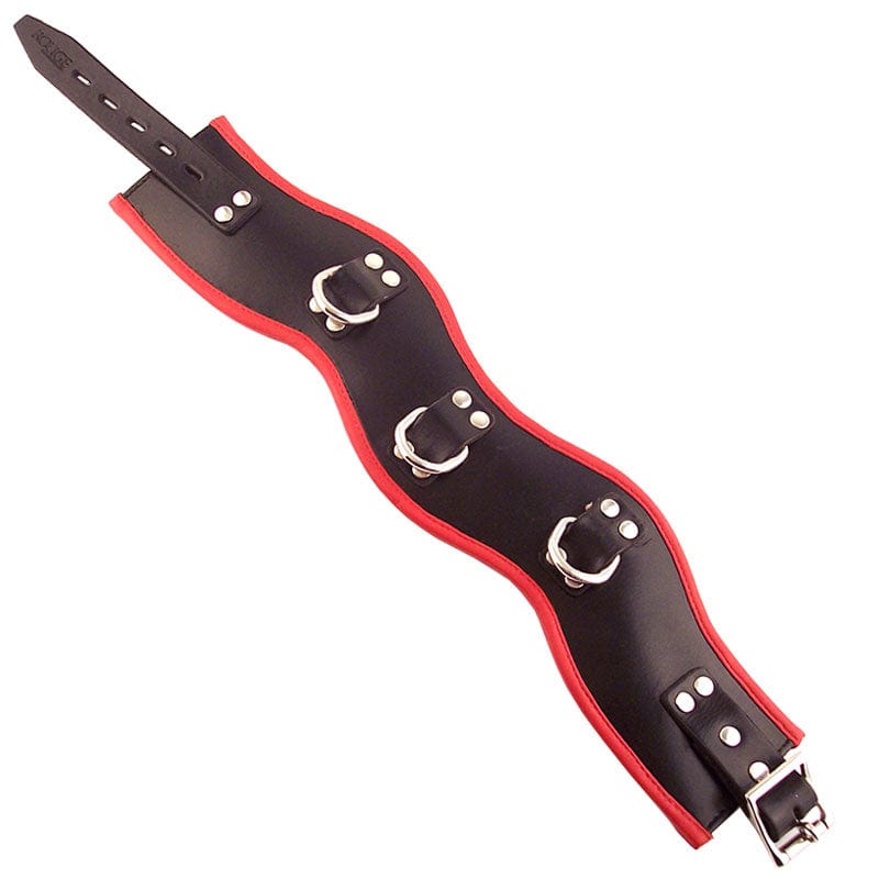Rouge Garments Rouge Garments Padded Posture Collar Collars