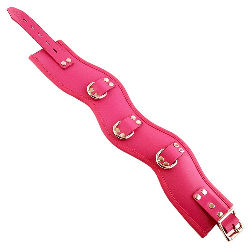 Rouge Garments Rouge Garments Padded Posture Collar Collars