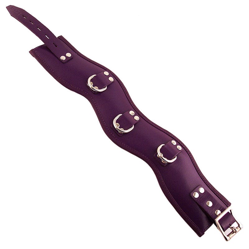 Rouge Garments Rouge Garments Padded Posture Collar Collars