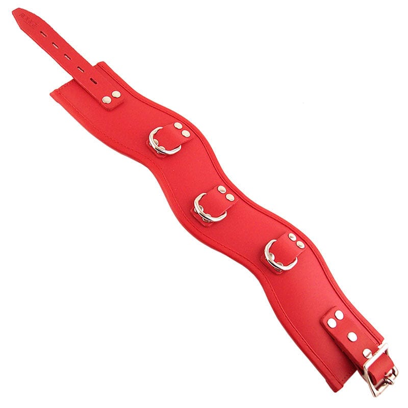 Rouge Garments Rouge Garments Padded Posture Collar Collars