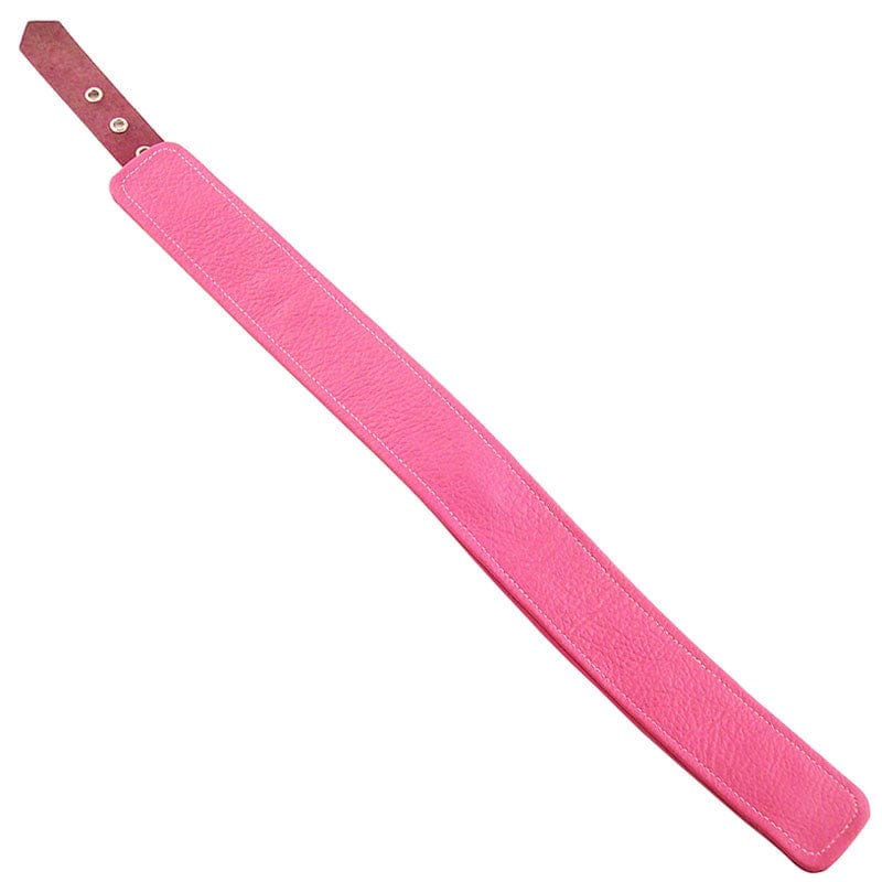 Rouge Garments Rouge Garments Plain Leather Collar Collars