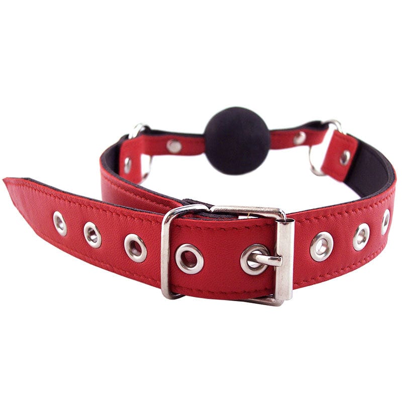 Rouge Garments Rouge Garments Ball Gag Gags