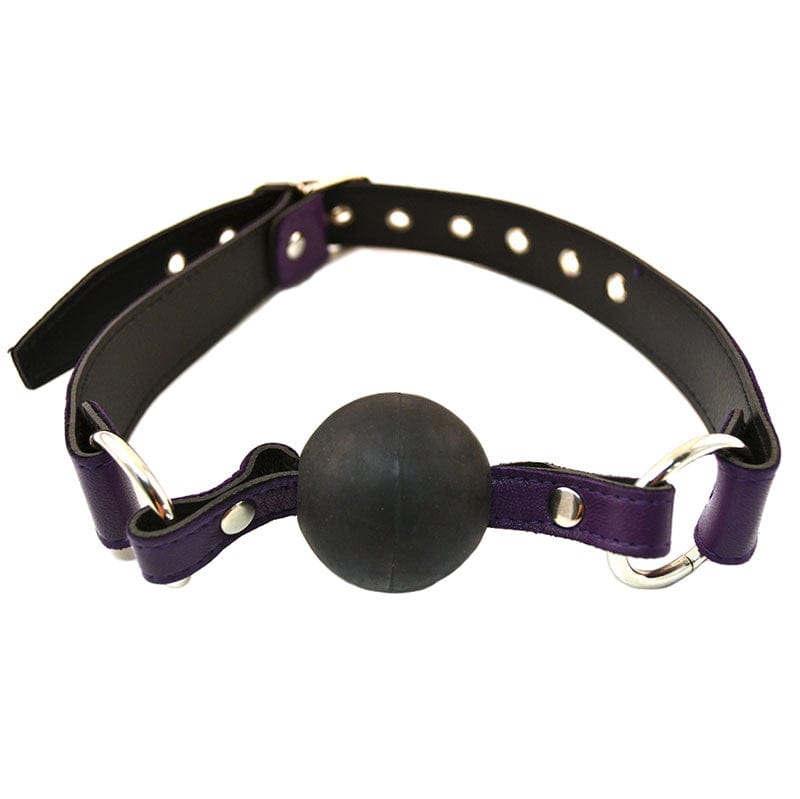 Rouge Garments Rouge Garments Ball Gag Gags