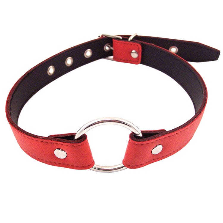 Rouge Garments Rouge Garments O Ring Gag Gags