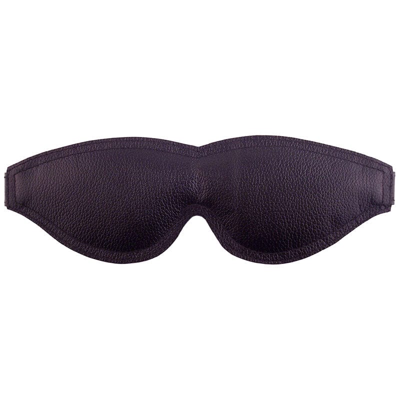 Rouge Garments Rouge Garments Large Padded Blindfold Masks