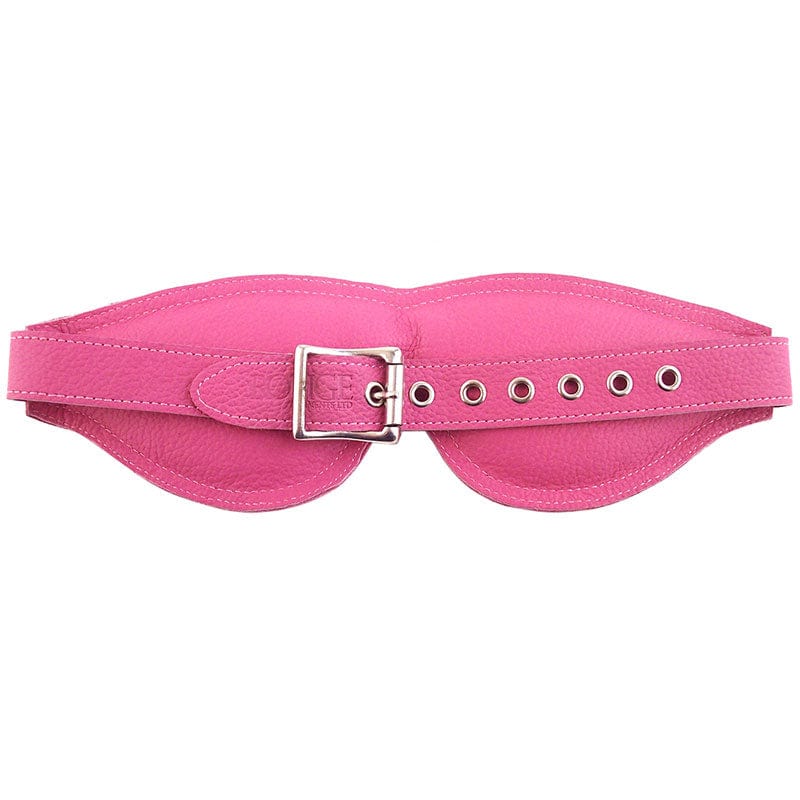 Rouge Garments Rouge Garments Large Padded Blindfold Masks