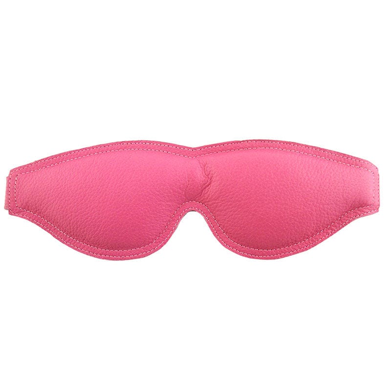 Rouge Garments Rouge Garments Large Padded Blindfold Masks