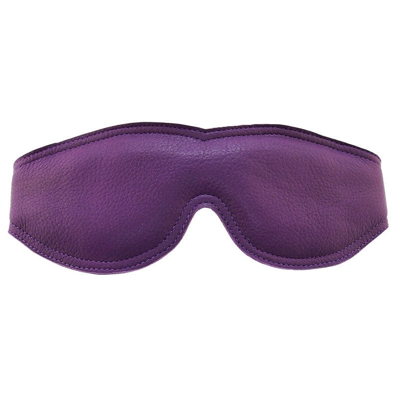 Rouge Garments Rouge Garments Large Padded Blindfold Masks