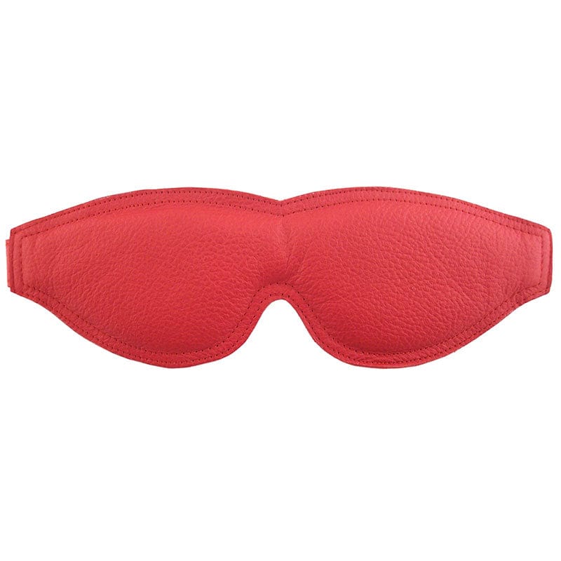 Rouge Garments Rouge Garments Large Padded Blindfold Masks