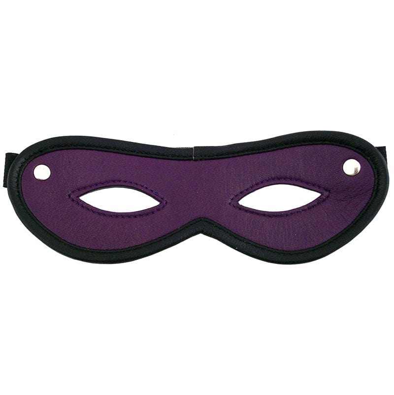 Rouge Garments Rouge Garments Open Eye Mask Masks