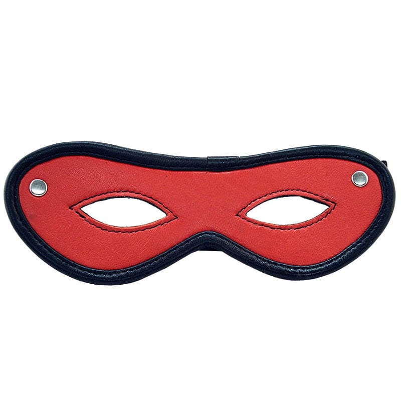 Rouge Garments Rouge Garments Open Eye Mask Masks