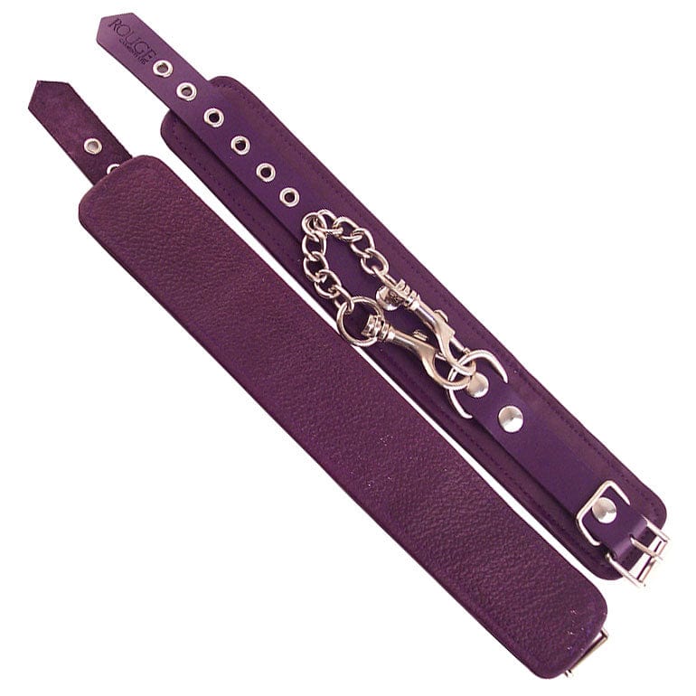Rouge Garments Rouge Garments Ankle Cuffs Restraints