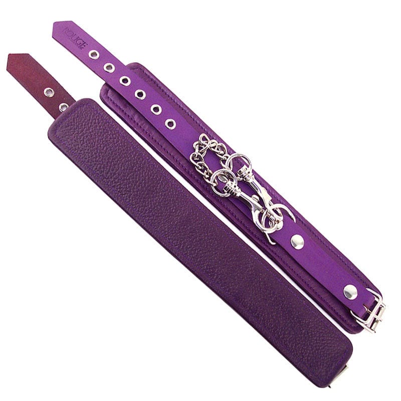 Rouge Garments Rouge Garments Wrist Cuffs Restraints