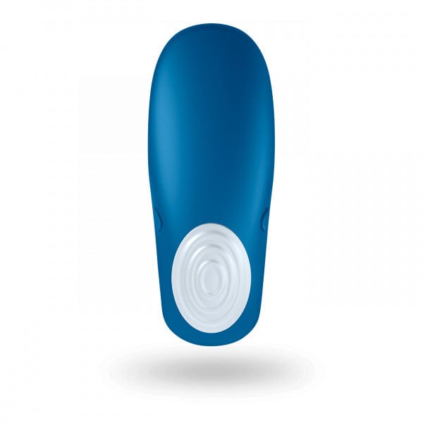 Satisfyer Partner Whale Couples Vibrator Couple Vibrator