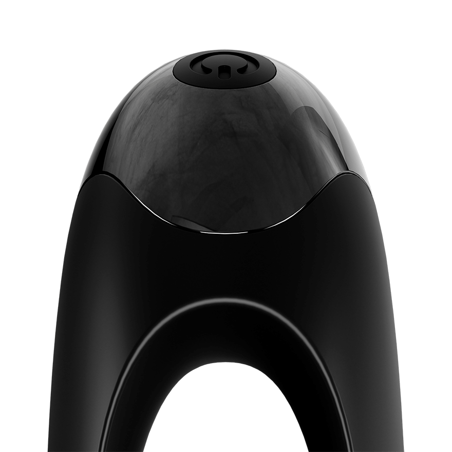 Satisfyer Satisfyer Candy Cane Finger Vibrator Finger Vibrator