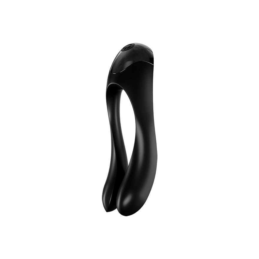 Satisfyer Satisfyer Candy Cane Finger Vibrator Finger Vibrator