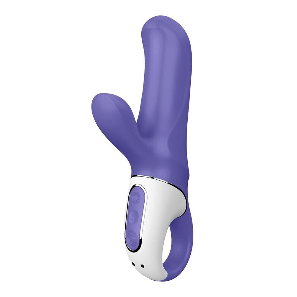 Satisfyer Satisfyer Vibes Magic Bunny G-Spot Vibrator