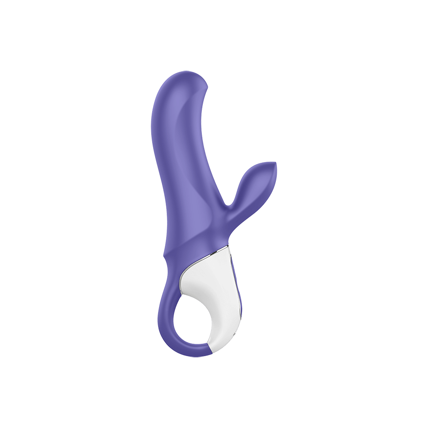 Satisfyer Satisfyer Vibes Magic Bunny G-Spot Vibrator