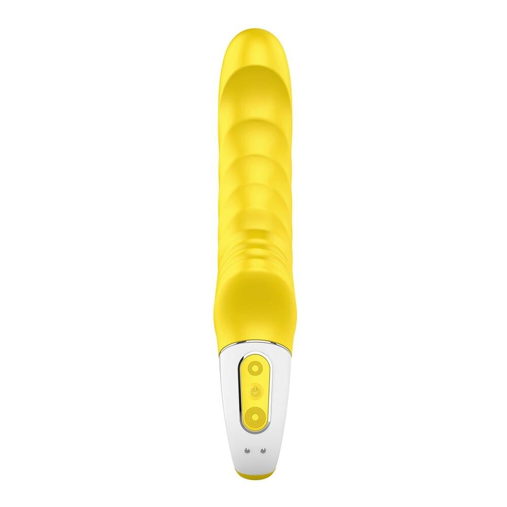 Satisfyer Satisfyer Yummy Sunshine G-Spot Vibrator