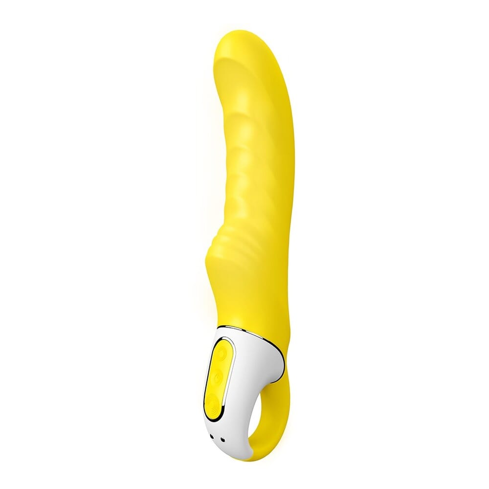 Satisfyer Satisfyer Yummy Sunshine G-Spot Vibrator