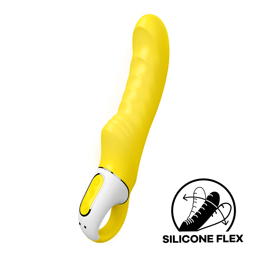 Satisfyer Satisfyer Yummy Sunshine G-Spot Vibrator