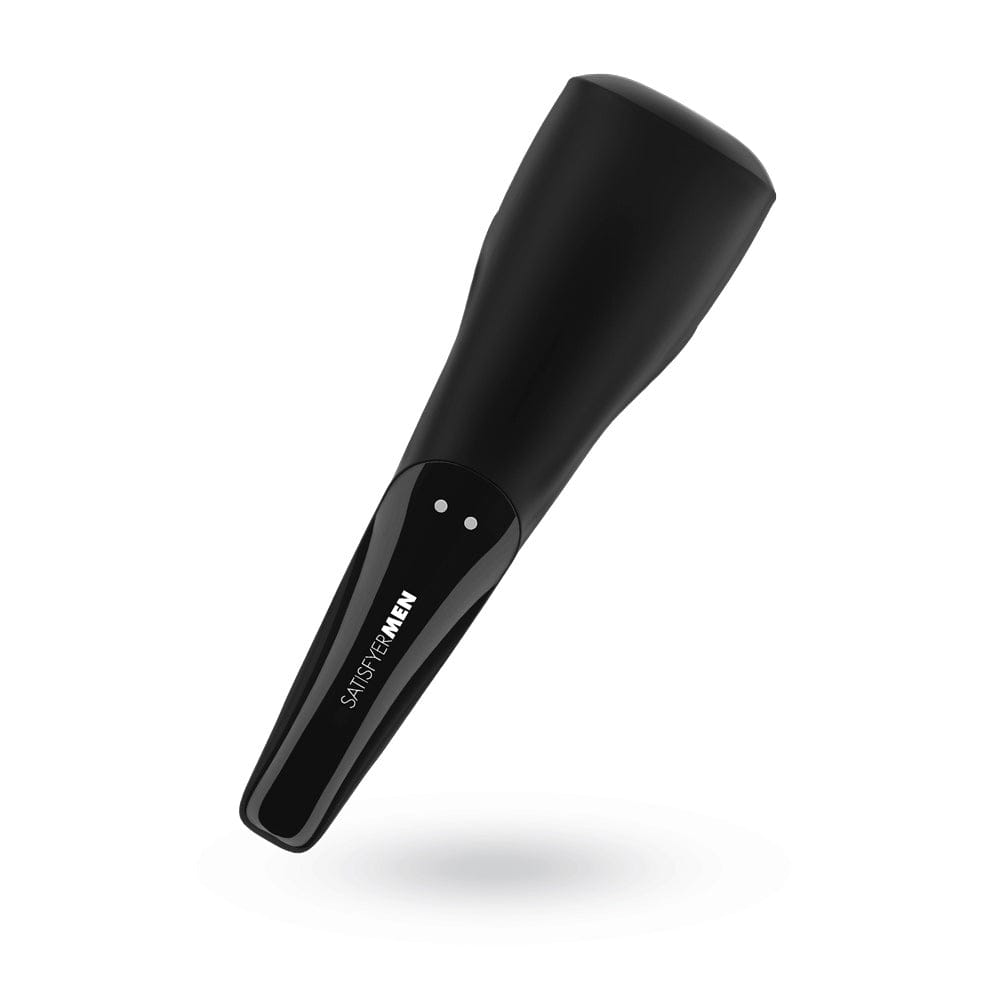 Satisfyer Satisfyer Men Wand Masturbator Vibrating Masturbators