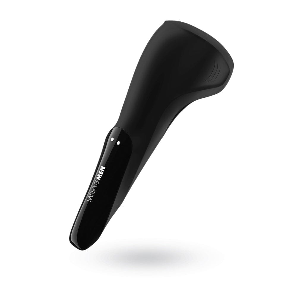 Satisfyer Satisfyer Men Wand Masturbator Vibrating Masturbators