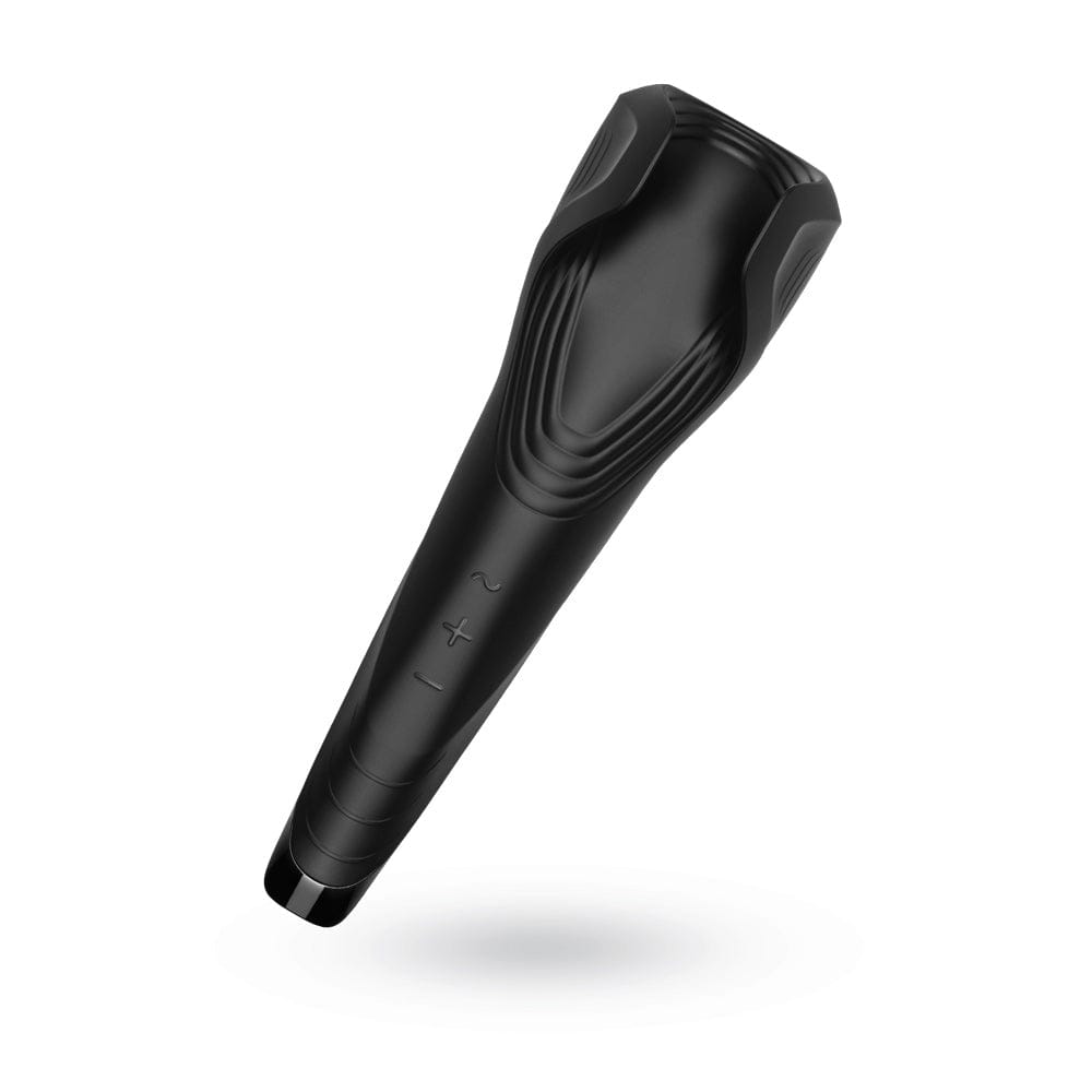 Satisfyer Satisfyer Men Wand Masturbator Vibrating Masturbators