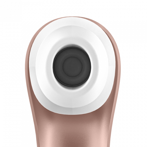 Satisfyer Satisfyer Pro 2 Next Generation Clitoral Massager Vibrator