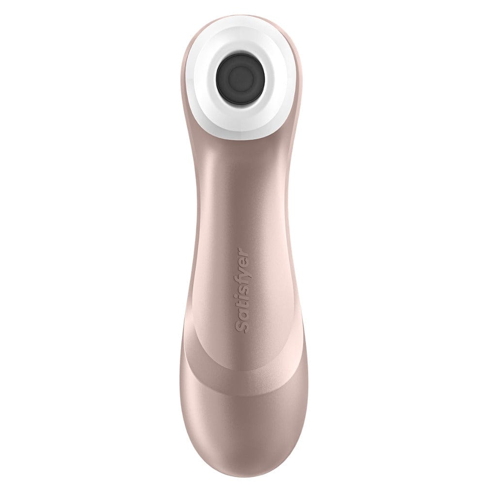 Satisfyer Satisfyer Pro 2 Next Generation Clitoral Massager Vibrator