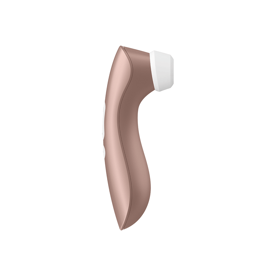 Satisfyer Satisfyer Pro 2 Plus Vibration Clitoral Massager Vibrator