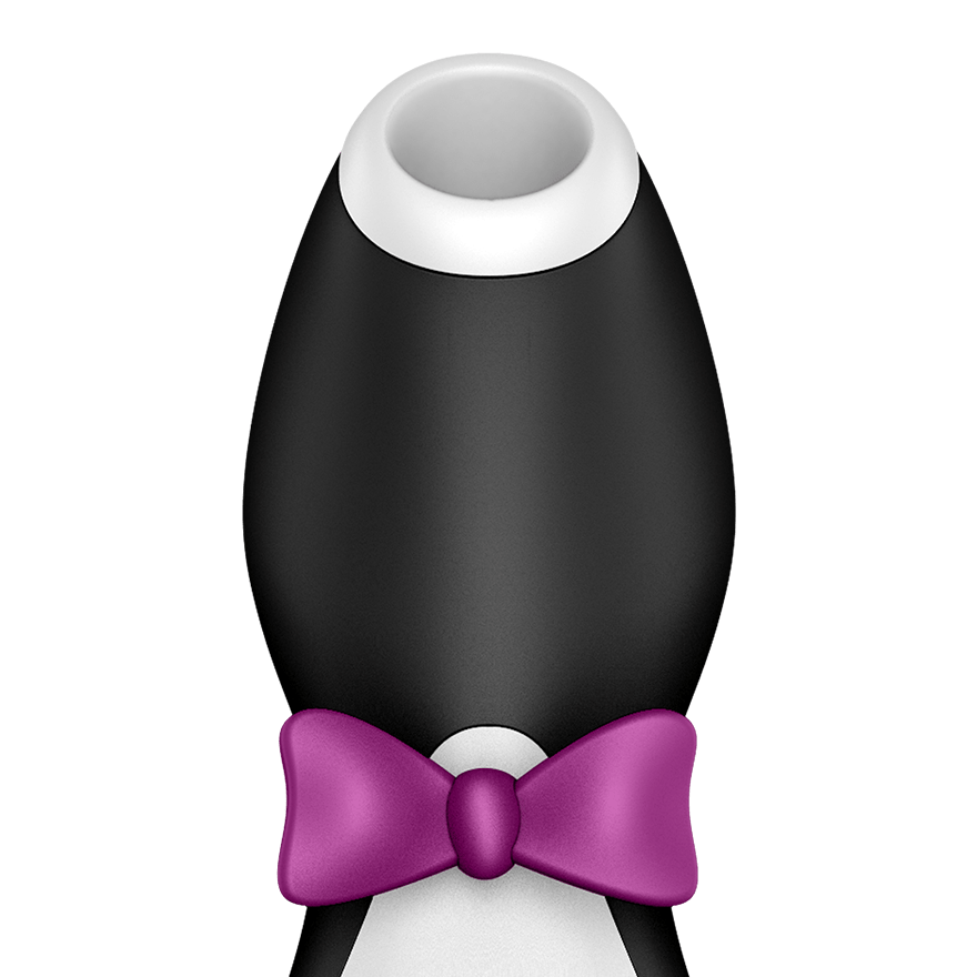 Satisfyer Satisfyer Pro Penguin Clitoral Massager Vibrator