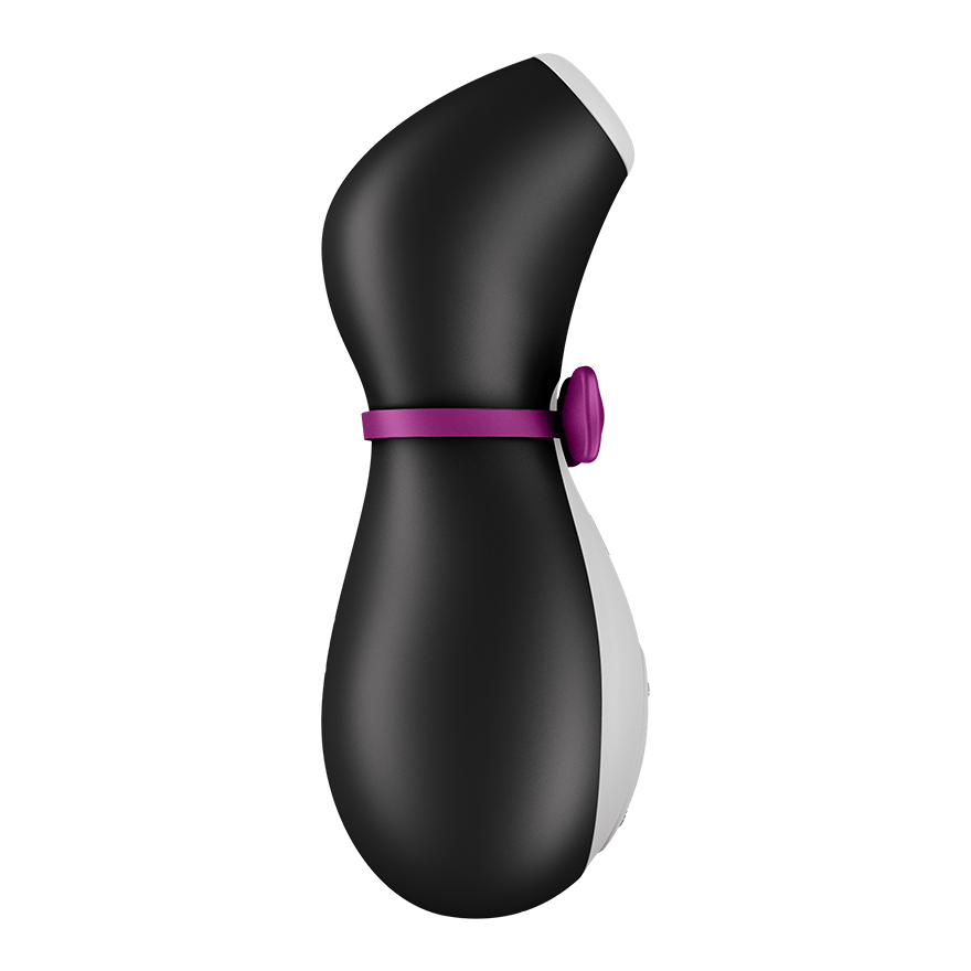 Satisfyer Satisfyer Pro Penguin Clitoral Massager Vibrator