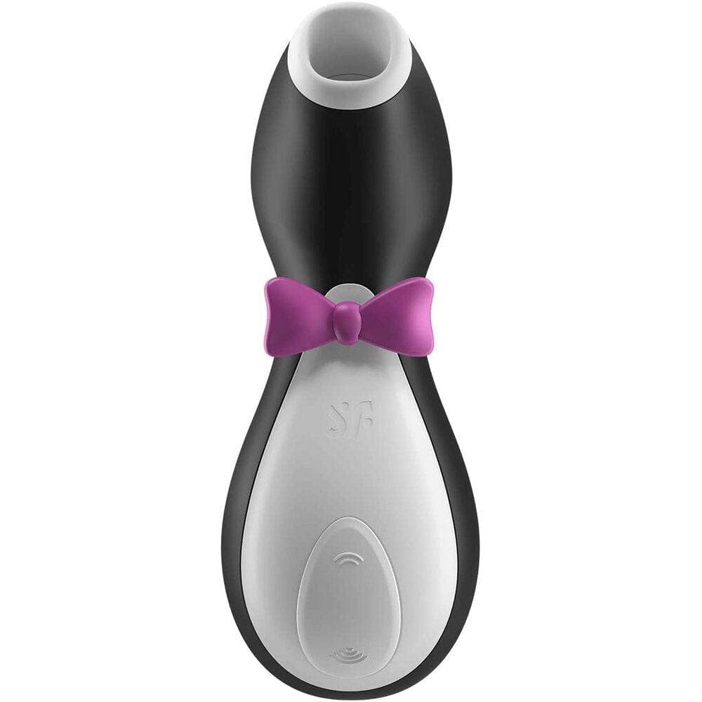 Satisfyer Satisfyer Pro Penguin Clitoral Massager Vibrator