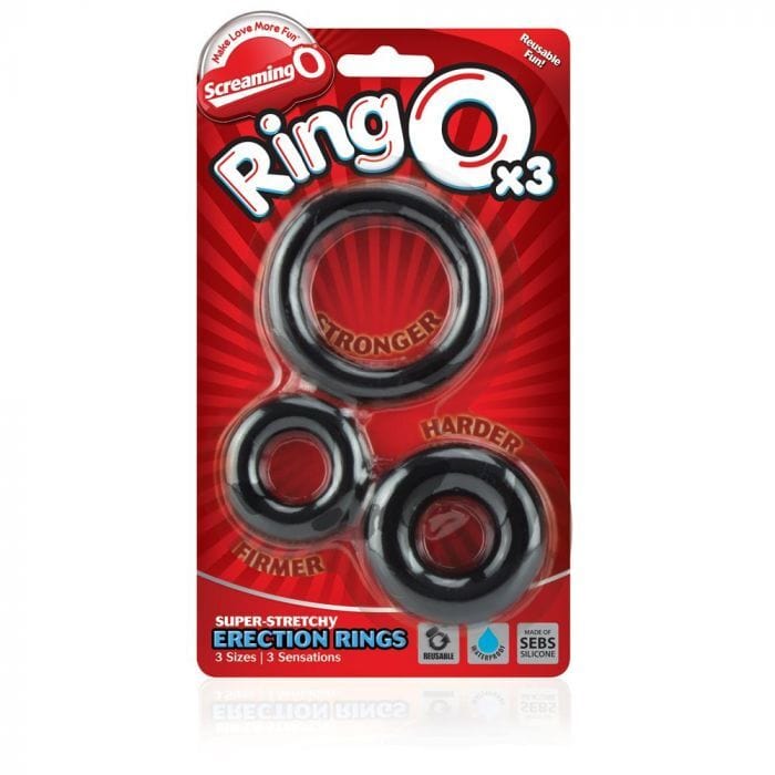 Screaming O Screaming O RingO x3 Cock Rings Cock Ring