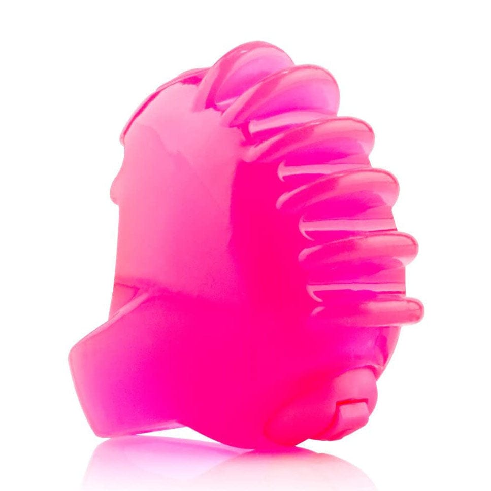 Screaming O FingO Tips Fingertip Vibe Finger Vibrator