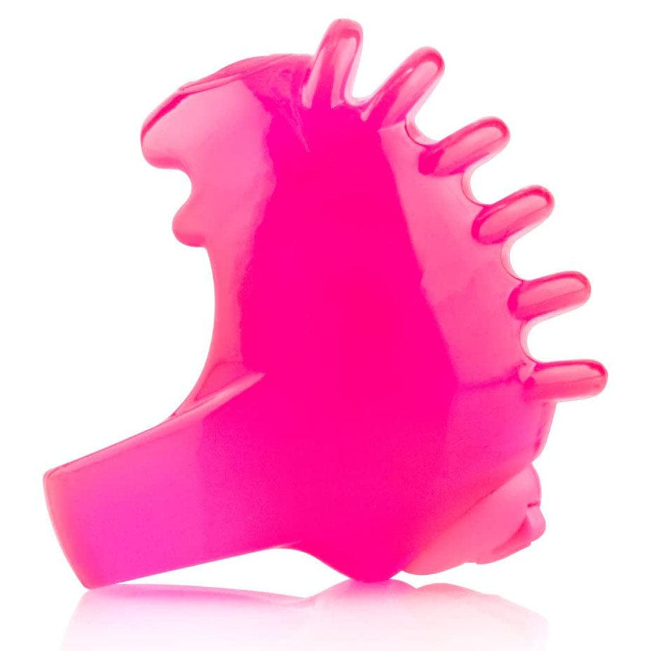 Screaming O FingO Tips Fingertip Vibe Finger Vibrator