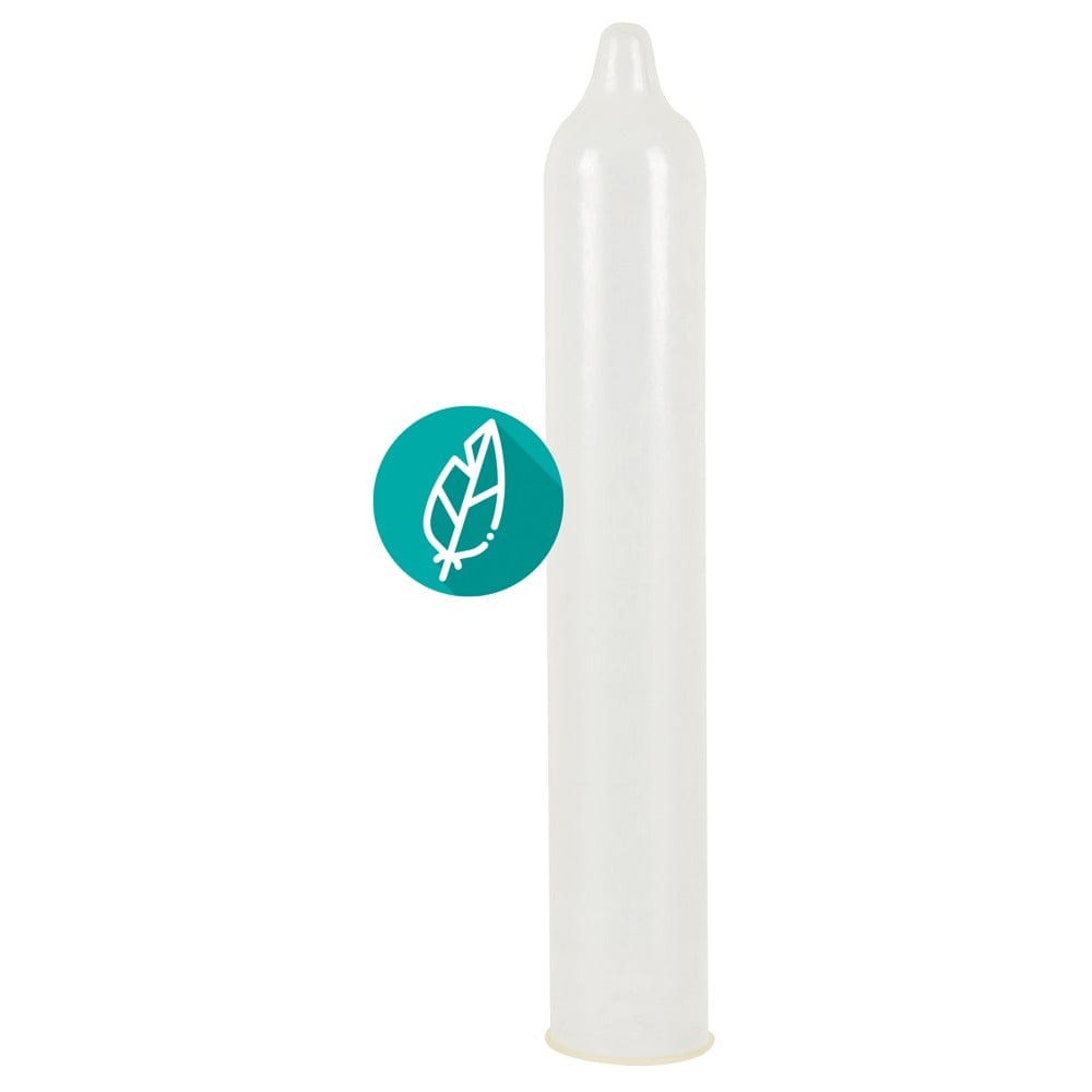 Secura Kondome Secura Condoms Extra Feel Natural and Regular