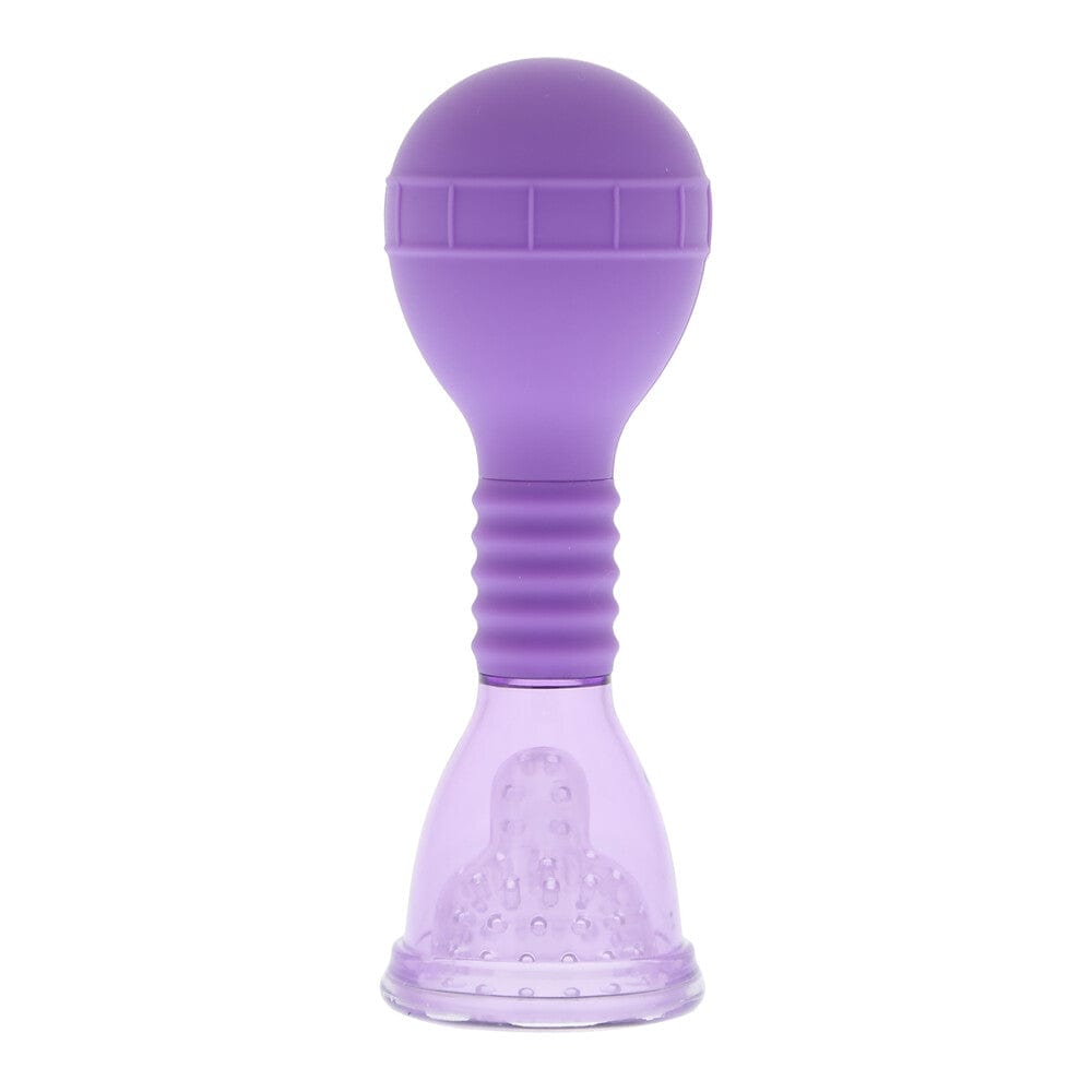 Seven Creations Advanced Clit Pump Female Pump