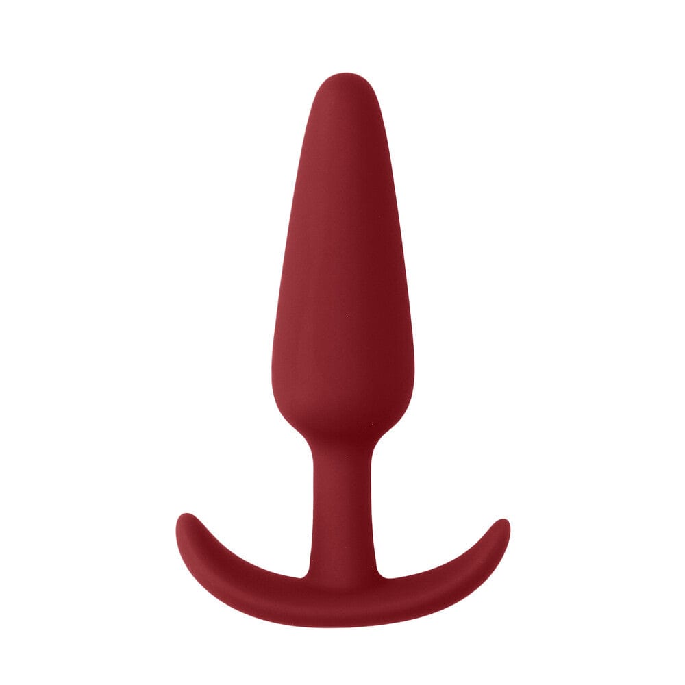 Shots Toys Beginners Size Slim Butt Plug Butt Plugs