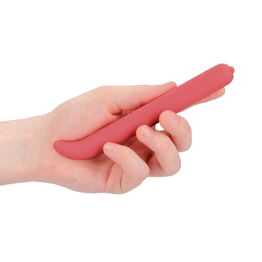 Shots Toys Slim G-Spot Vibrator G-Spot Vibrator