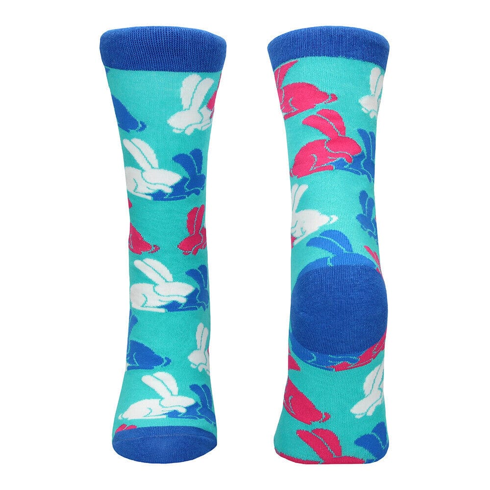 Shots Toys Sexy Socks Bunny Style 36 to 41 Novelties