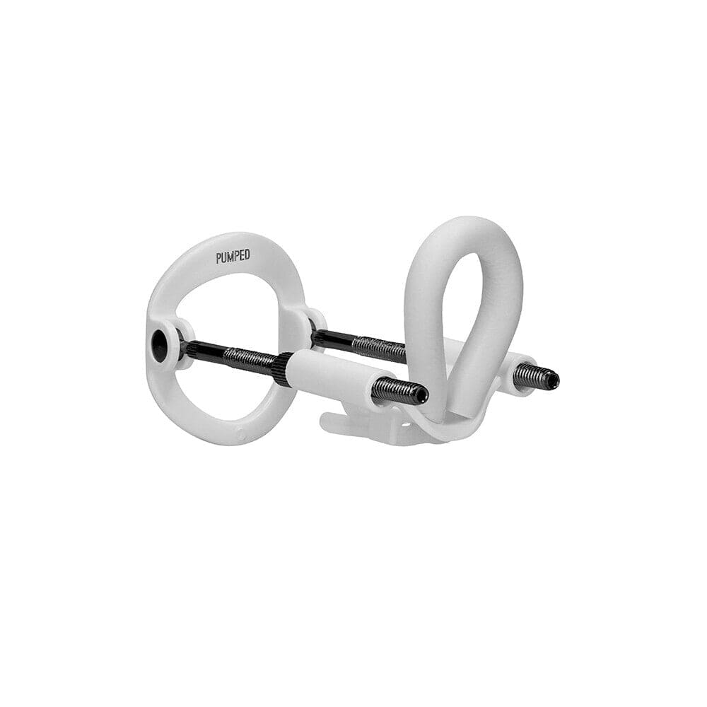 Shots Toys Pumped Penis Extender Penis Enlargers