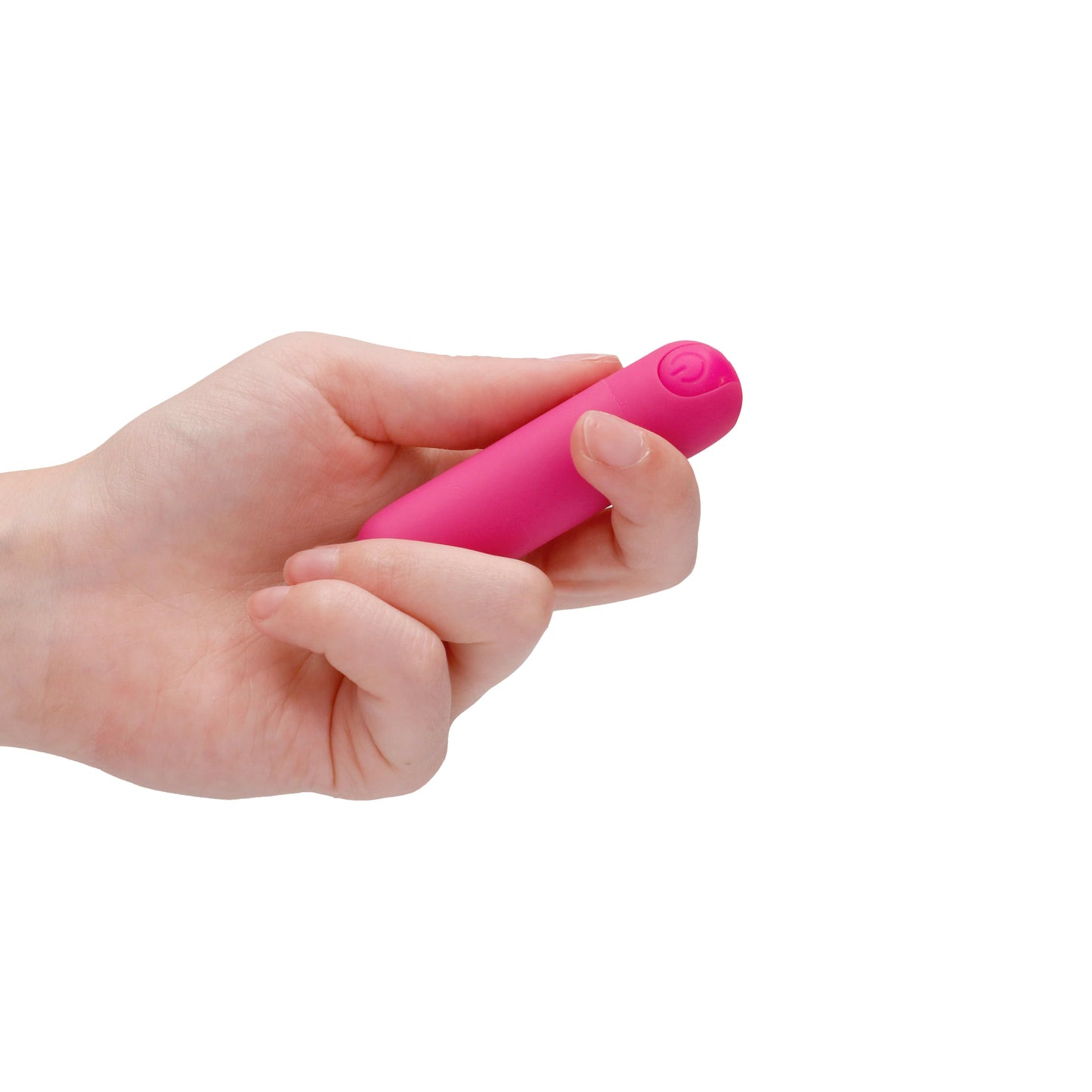 Shots Toys 10-Speed Rechargeable Bullet Vibrator