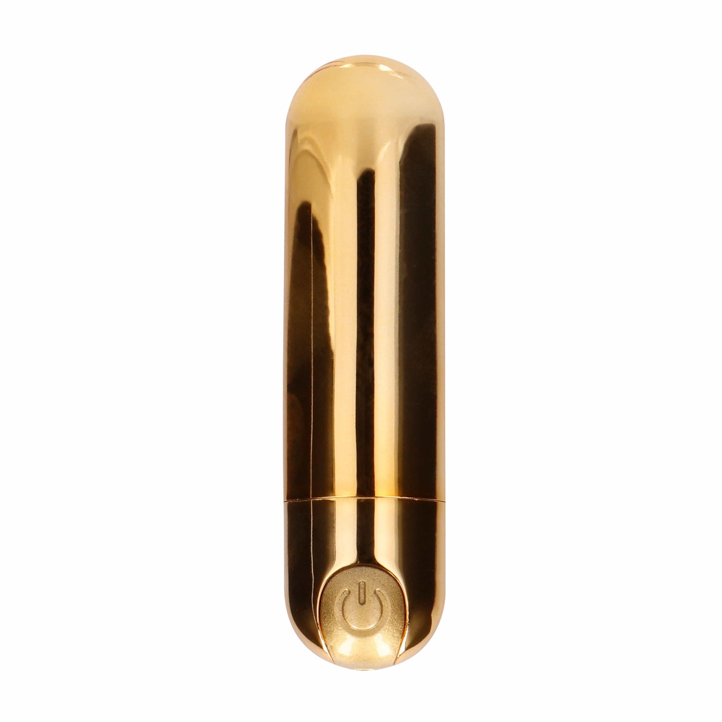 Shots Toys 10-Speed Rechargeable Bullet Vibrator