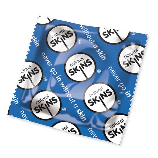 Skins Skins Condoms Natural Condoms