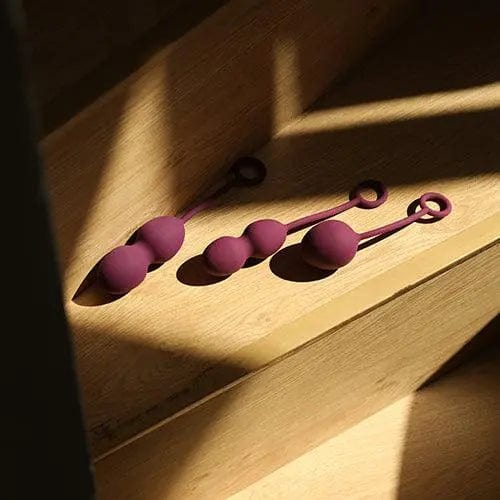 Svakom Svakom Nova Kegel Exercise Balls Kegel Exercise