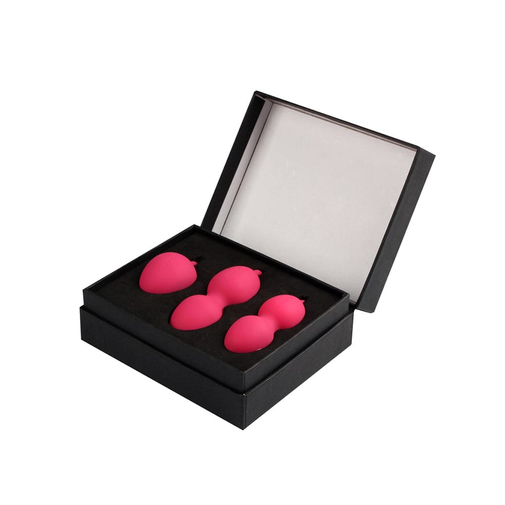 Svakom Svakom Nova Kegel Exercise Balls Kegel Exercise