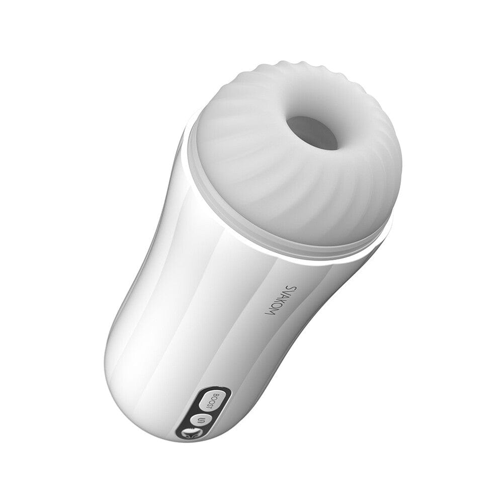 Svakom Svakom Robin Powerful Vibrating Masturbator Vibrating Masturbators